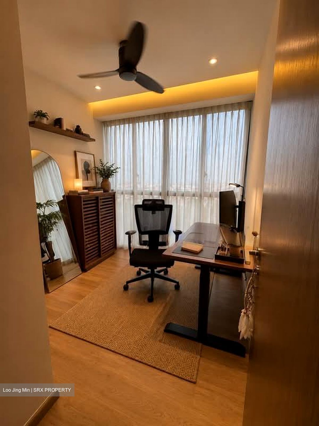 Affinity At Serangoon (D19), Apartment #589266341